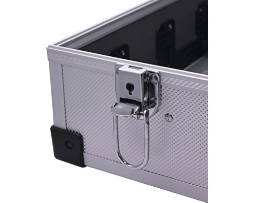 Hornbach alukoffer Clearance